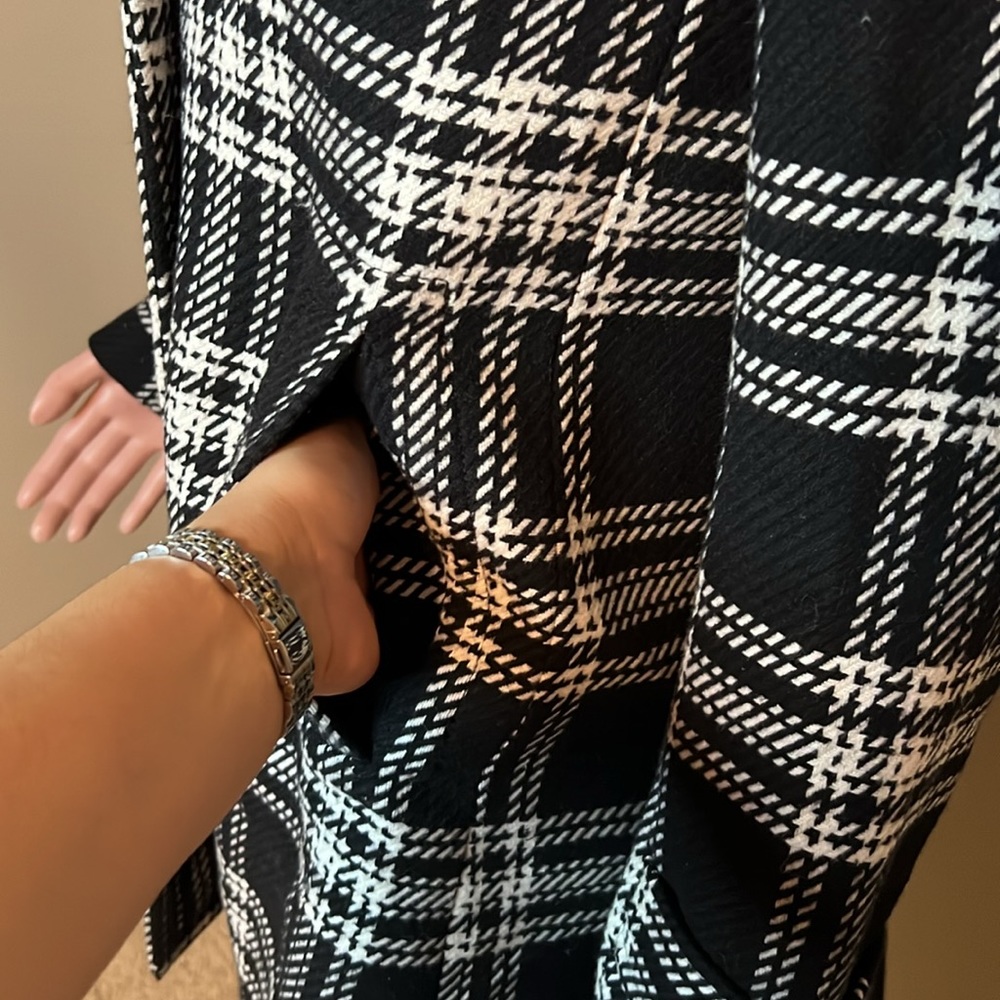 Talbots coat - Picture 8 of 10